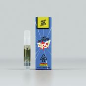 Melon Agua Fresca 1ml Indica Cartridge