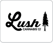 LUSH CANNABIS COMPANY