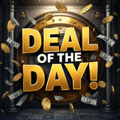    Deal of the Day! -> Please Read For Details