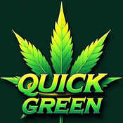 Quick Green | OTTAWA WEED DELIVERY SERVICE 