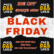 🔥MAD DAB LABS🔥 - COLLINGWOOD