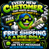 Every New Customer!