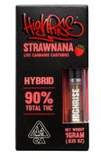 Strawnana Cartridge - 1G