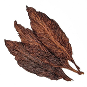 Red Herring Grabba Leaf - $10 unit, $20 unit