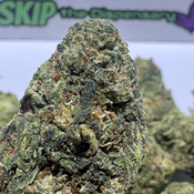 (NEW) Trainwreck 🔥Sale $60/oz 🔥 $100/2oz🔥  thumbnail 2