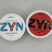 **NEW** ZYN 9MG 