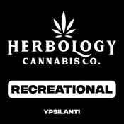Herbology Cannabis Co. - Ypsilanti - Recreational