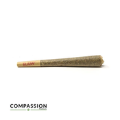 Kush Kraft - Skywalker Kush - 1g Pre Roll