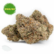 Skywalker (AAA Hybrid Flower)  thumbnail 1