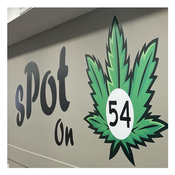 sPot On 54