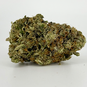 Pink Deathstar (Indica) $75 HOZ | $130 OZ - By Designer Gas Club thumbnail 1