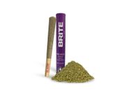 Brite - |PREROLL| Single (1.0 g) - I - Lemon Cherry Gelato