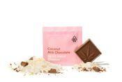 Coconut Milk Chocolate - 10mg