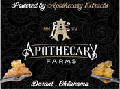Apothecary Farms - Durant