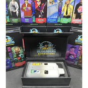 Heisenberg 6 Gram Dual Flavor Vapes 80$ (SALE) thumbnail 1