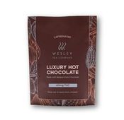 40mg THC Live Resin Luxury Hot Chocolate Single by Wesley Tea