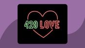 420 Love Main & Gage