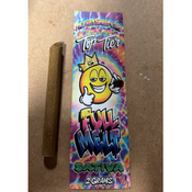 Top Tier premium Full melt 2g blunt 