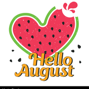 **************HELLO AUGUST SALE