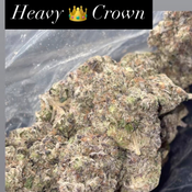 Heavy Crown
