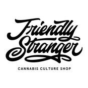 Friendly Stranger - Cliffside