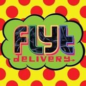 FLYT Delivery - Berkeley