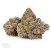 Blue Zkittlez AAAA Indica Dominant Flower thumbnail 2