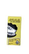 ANIMAL - 1G ANIMAL - 1G HIGHLY POTENT 510 VAPE CART - PEACHES AND CREAM