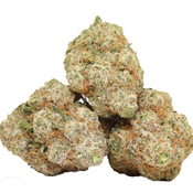AAAA Blueberry Jack - Hybrid- 29% THC