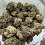 !$100/oz Black Static thumbnail 2