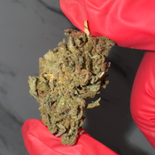 Blue Dream • Sativa • 20–24% THC • MEGA VALUE • 1 OZ $20 • 2 OZ $35 • 4 OZ $60 thumbnail 2