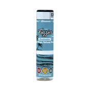 Fuzzies Destination 0.5g Infused Single - Pacific Blue