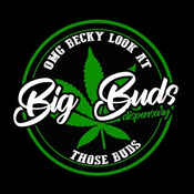 Big Buds Dispensary - Pryor