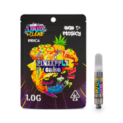 Loud + Clear - Pineapple Cake Cartridge - 1g