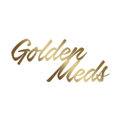 Golden Meds - Peoria St.