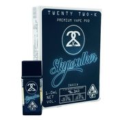 22K - Skywalker 1.0ml POD