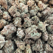 MANGO SHERBERT $55/oz - 2for$100 - 4for$180 - 8for$340