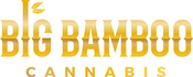 THE BIG BAMBOO CANNABIS COMPANY
