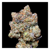 Muerte x Pinkstar 180$OZ GAS FIRE