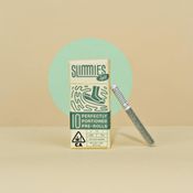 Light 10-pk | Gush Mints 41 CBD | 3.5g