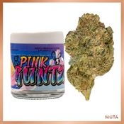 Pink Runtz (3.5g) INDICA Indoor [MOTA]