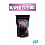 Van City OG - Space Bros