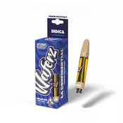 Waferz Classic Carts: LA Confidential