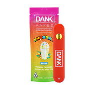 ZMOOTHIE - 1G ALL-IN-ONE DISPOSABLE VAPE PEN