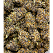 Purple Drank Breath | HYBRID | 29-34% THC | $120 an oz | $180 for 2 Ozs | thumbnail 2