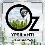 Oz Cannabis Ypsilanti - Recreational Delivery