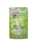 1G Kushy Punch Vape - Tropical Punch