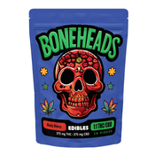 Boneheads Black Cherry 750mg