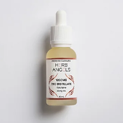 1200MG THC - TINCTURE 