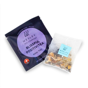 Blissful Positivitea 40mg THC